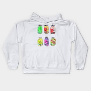 La Croix Kids Hoodie